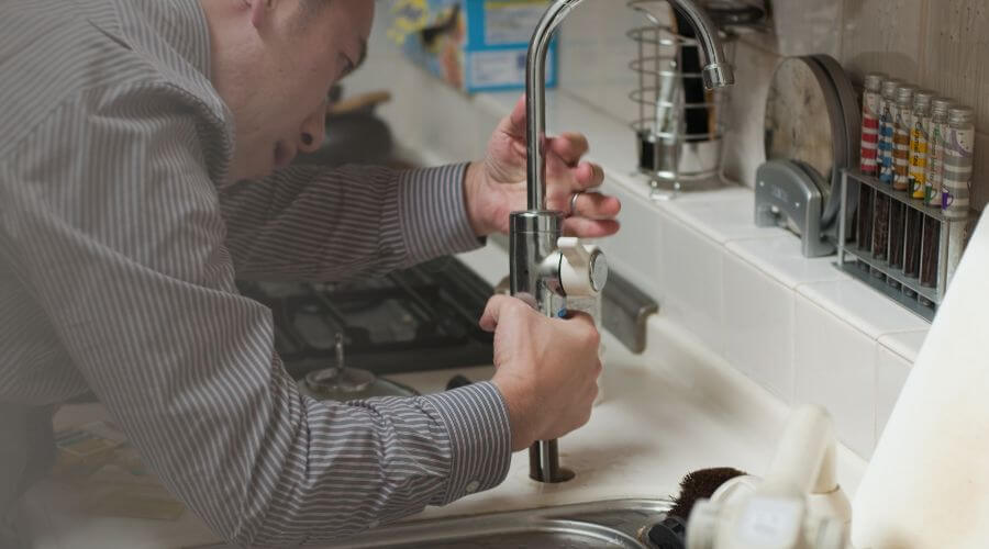 Local expert plumbing services in Stinson Beach, CA